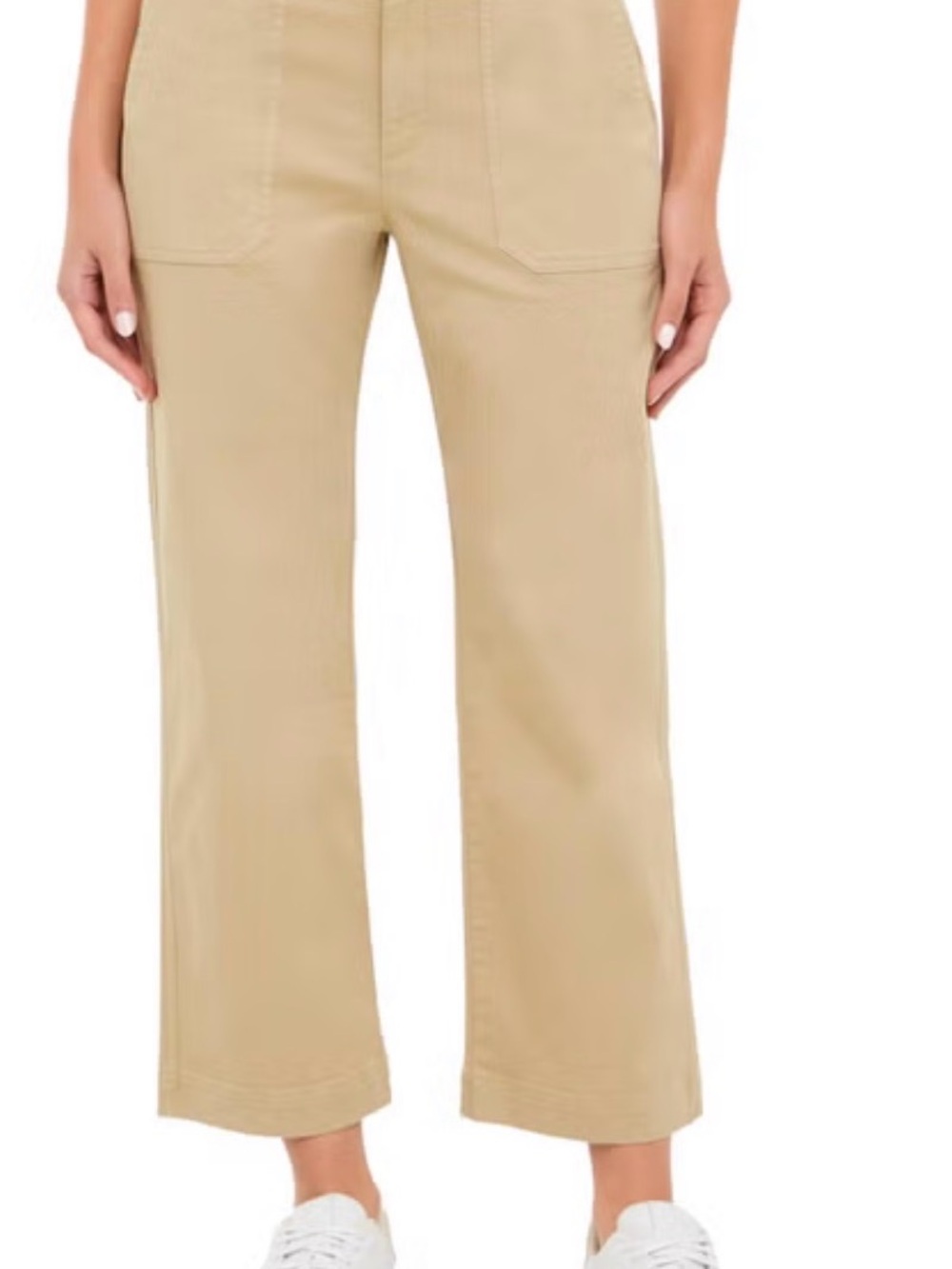 Gap Women's Ankle Trouser